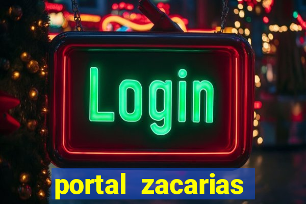 portal zacarias maloqueiro cova